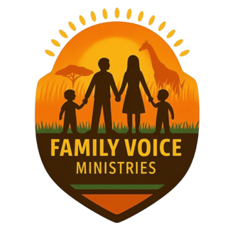 Family Voice Logo